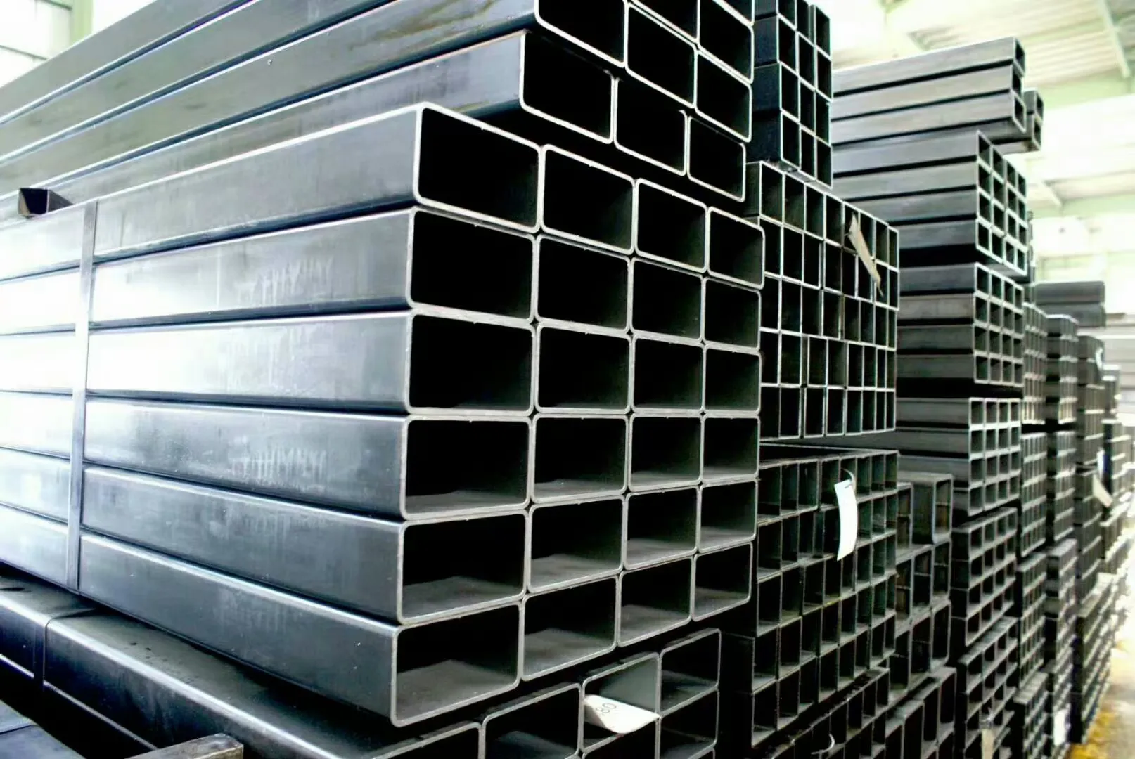 carbon steel pipe&tube